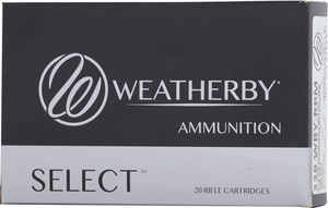 Weatherby Ammo 338 Wby Rpm - 225gr Interlock 20rd 10bx/cs*