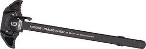 Geissele Airborn Charging - Handle 5.56 Black