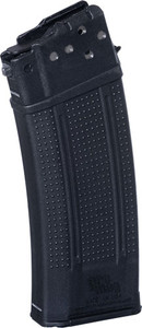 Pro Mag Magazine Ak-223 223 / - 5.56 30rd Steel Lined Black