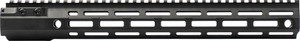 Aero Precision Mod 4 Handguard - 15" Black Anodized