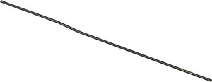 Cmc Ar15/ar10 Nitride Gas Tube - Coated Rifle Length