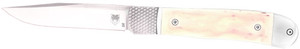 Cobratec Trapper Hidden - Release 3.18" White Bne Scales