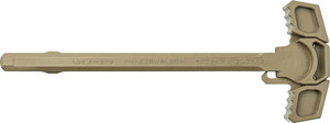 Phase 5 Dual Latch Charging - Handle For Ar-15 Fde