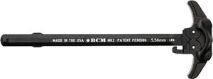 Bcm Charging Handle Mk2 Ambi - Large Latch For Ar15
