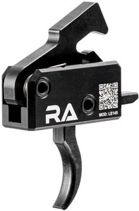 Rise Trigger Tactical - 4.5lb Pull Ar-15