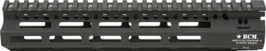 Bcm Rail Mcmr 10" M-lok - Black Fits Ar-15