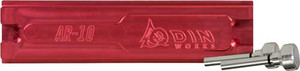 Odin Vice Block Ar10/ar15 - Upper Red Gen 2