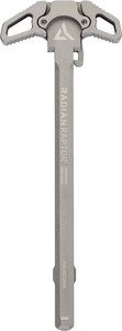 Radian Raptor Charging Handle - Np3 Coated For Ar15