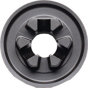 Dead Air Silencers R-series - Rxd Flash Hider Front Cap 5.56