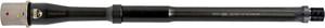 Faxon Ar15 Barrel 338 Arc - 12.5" 1:8 Gunner Profile Blk