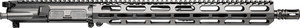 Vktr Vk-1 Complete Ar-15 Upper - Receiver 5.56 16" Bbl Black !!