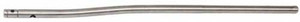 Guntec Gas Tube Pistol Length - For Ar15 Stainless