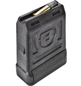 Bergara Magazine Bmr 22wmr/17hmr 5rd