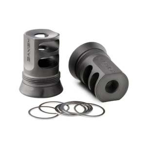 BANISH Muzzle Brake 46 5/8x24