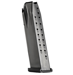 CANIK Magazine Tp9 18rd 9mm Pkg - CAMA548