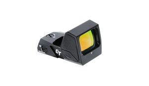 Crimson Trace Rad Open Reflex Sight - CT01-01940