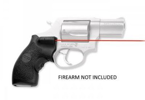 Crimson Trace Lasergrip Taurus Small Def Ser