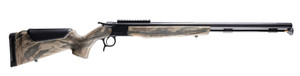 CVA Optima .50cal Rt Legacy Rail