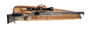 CVA Optima .50cal Rt Legacy Pkg