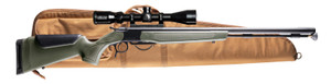 CVA Optima .50cal Blk/odg Pkg