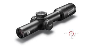 EO Tech Vudu Precision 1-6x24mm Sr-3