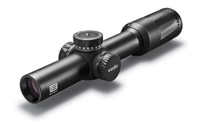 EO Tech Vudu Prec. 1-6x24mm Sr-3 Grn