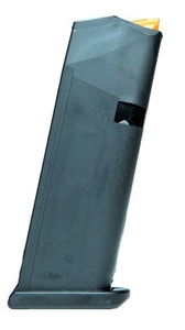 GLOCK Magazine G22 G5 40s&w 15rd Pkg