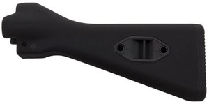 Heckler and Koch (HK USA) Fixed Stock Sp5 Black