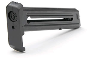 Ruger Mark Iii 22/45 Mag 22lr 10rd