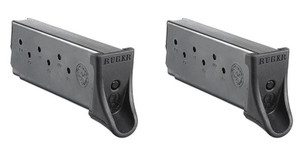 Ruger Magazine Ec9s 7rd Value Pack