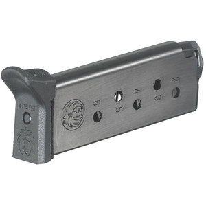 Ruger Magazine Lcp Ii 380acp 6rd
