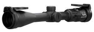 SIG SAUER Buckmasters 3-9x40 Bdc Black - SISOBM33004