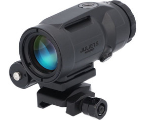 SIG SAUER Juliet5 Micro Magnifier 5x24