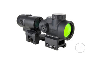 Trijicon Mro Sd Combo 1x25 2moa Fcw