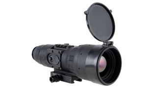 Trijicon Reap-ir 4.5x 60mm Dvr Thermal