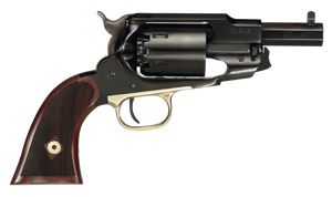 Taylor's & Company 1858 Ace .44 Bl/wd 3" Checker
