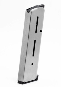 Wilson Combat Mag 1911 45acp 8rd Fs Lo-pro