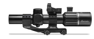 Burris Optics Rt6 1-6x24mm Ill Bar Ff3 Pepr