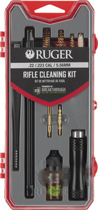 Allen Ruger Ar15 Cleaning Kit -