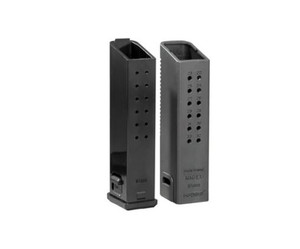 Kriss USA Magex2 Extension Kit 10mm Blk