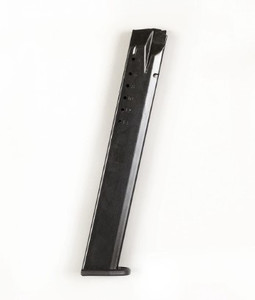 ProMag Promag S&w Sd40 40s&w 25rd Mag
