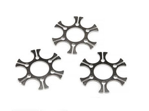 Ruger Moon Clips Super Redhawk 10mm