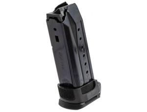 Ruger Mag Security9 Compact 9mm 15rd