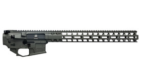 Radian Weapons Model 1 Builder Kit 15.5" Gry
