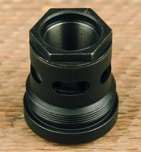 SilencerCo 3-lug Mount 9mm