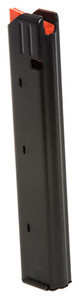 Cpd Magazine Ar15 9mm 32rd - Colt Style Blackened Stainless