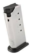 Springfield Armory Magazine Xd-s 40sw 6rd