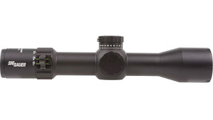 SIG SAUER Tango Dmr 3-18x44 34mm Mrad