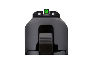 SIG SAUER X-ray Ev Pstl Sgt Grn 8f/8r Rd