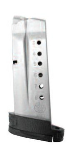 Smith and Wesson Magazine M&p45 Shield 7rd Ext